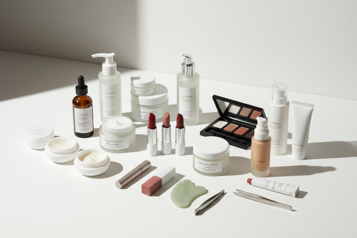 Beauty & Personal care