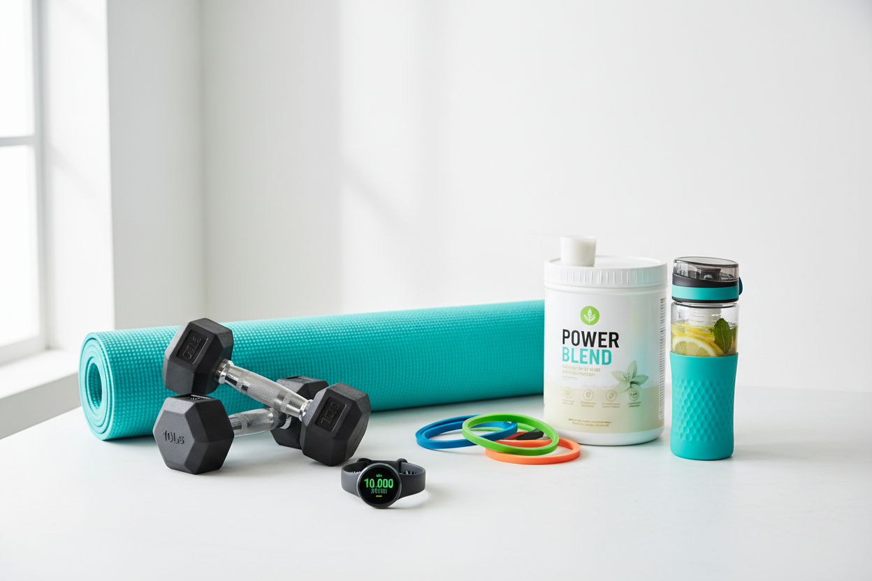 Health & Personal care